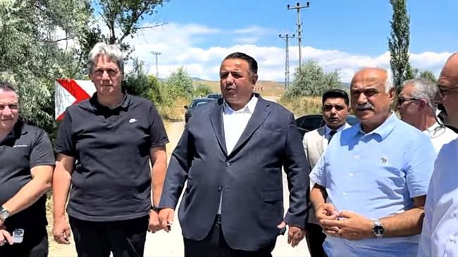 İSKİLİP–TOSYA YOLUNDA KRİTİK GELİŞME!